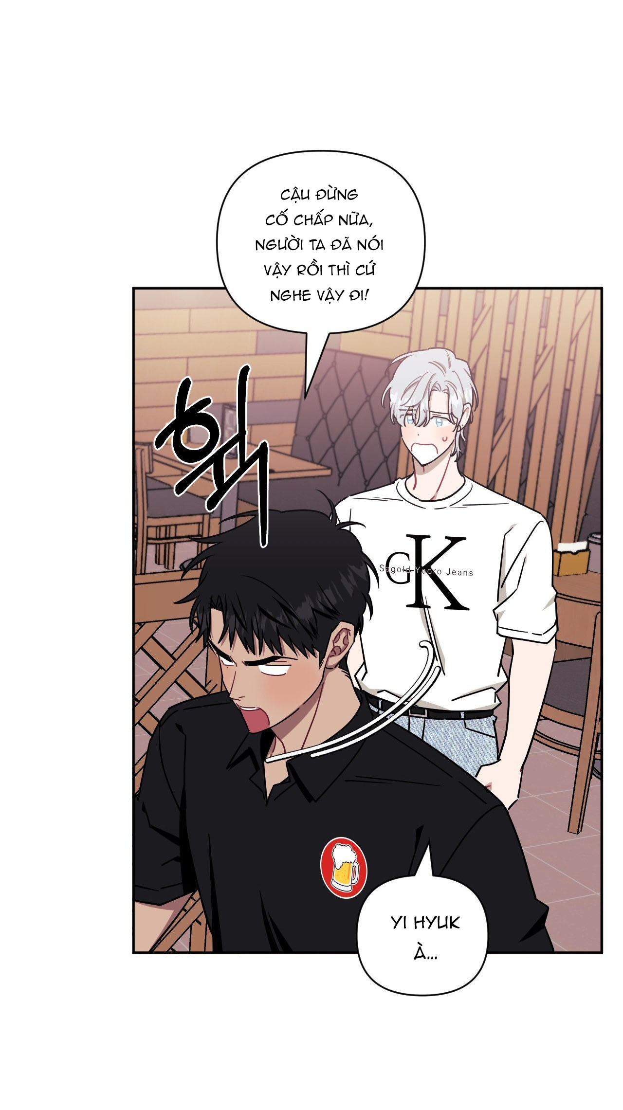 hơn cả bạn bè chapter 79.2 7