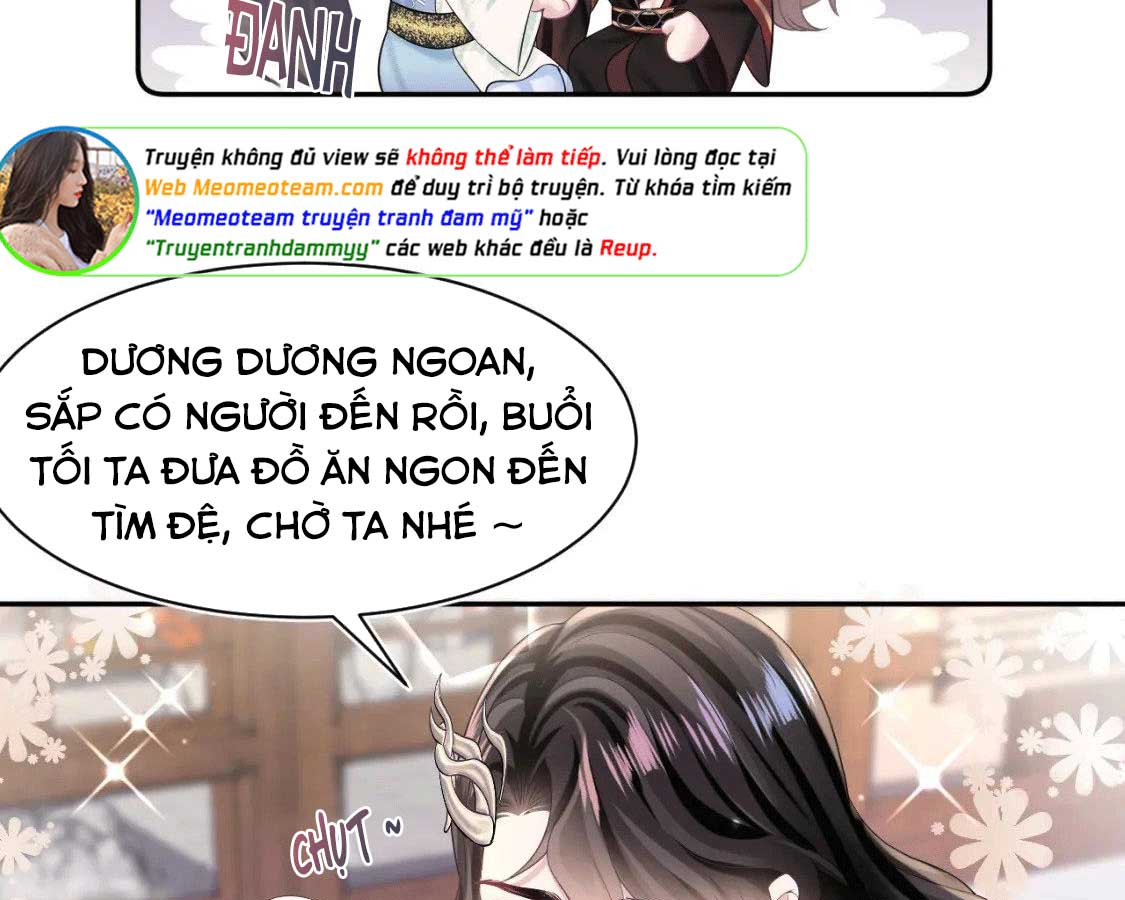 Tuyệt Mĩ Bạch Liên Dạy Học Trực Tuyến chapter 109