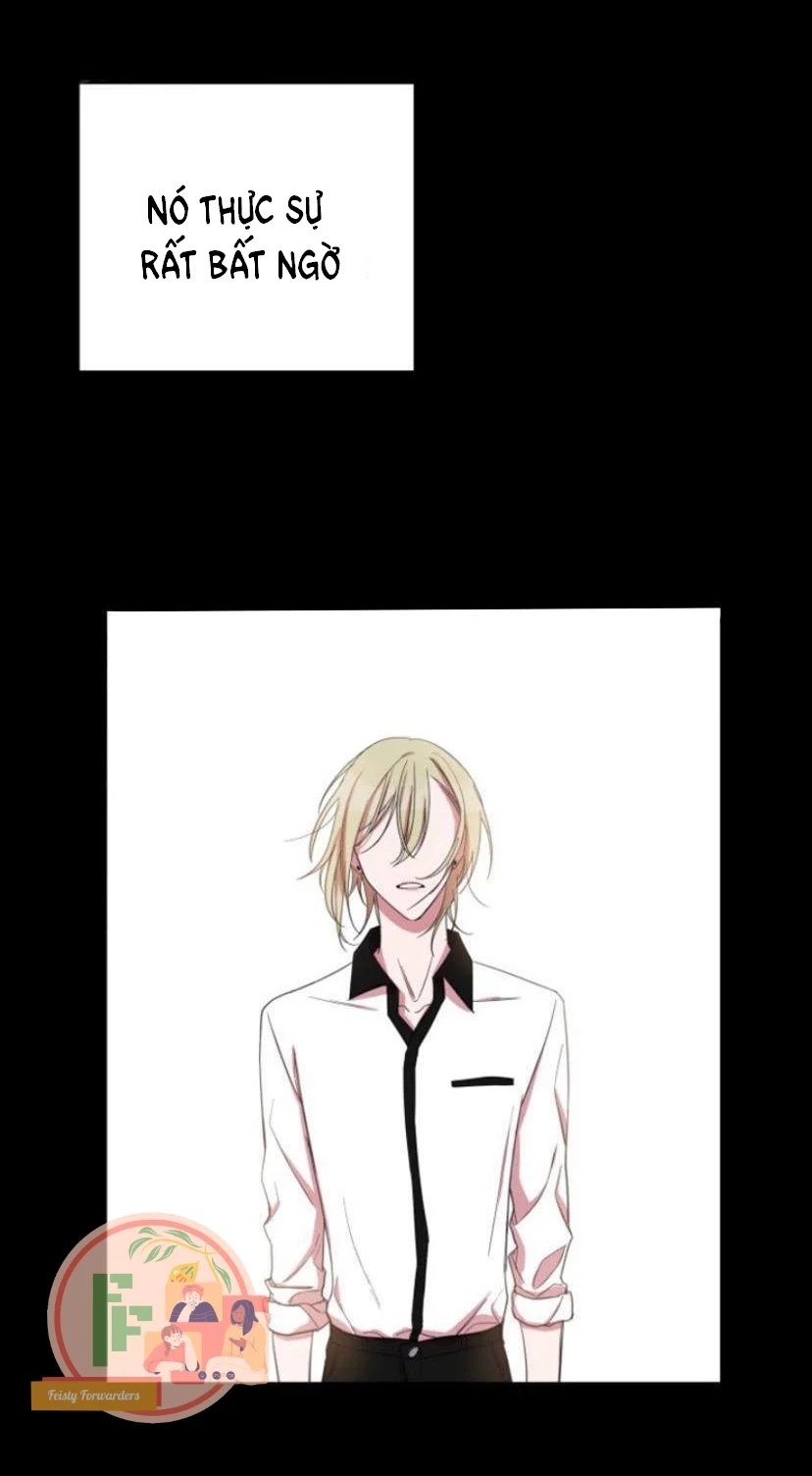 người tình dâm đãng của tôi chapter 12 34