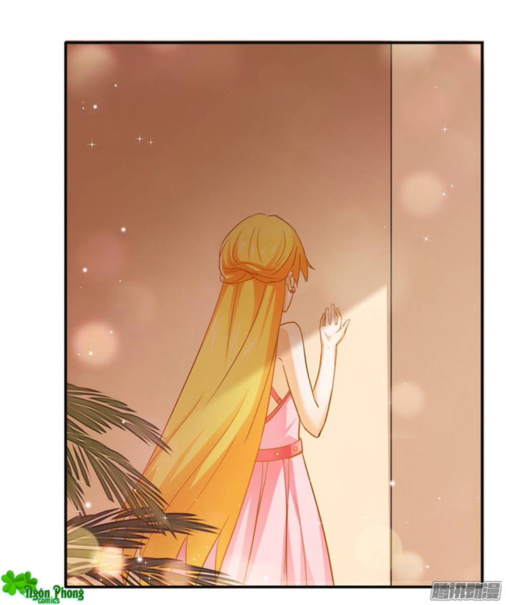 phúc hắc tổng tài đừng tới đây chapter 26 7