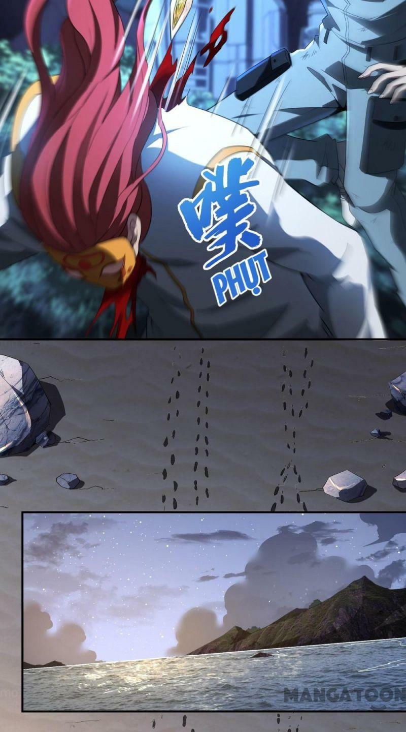 đệ nhất người ở rể chapter 114.1 19