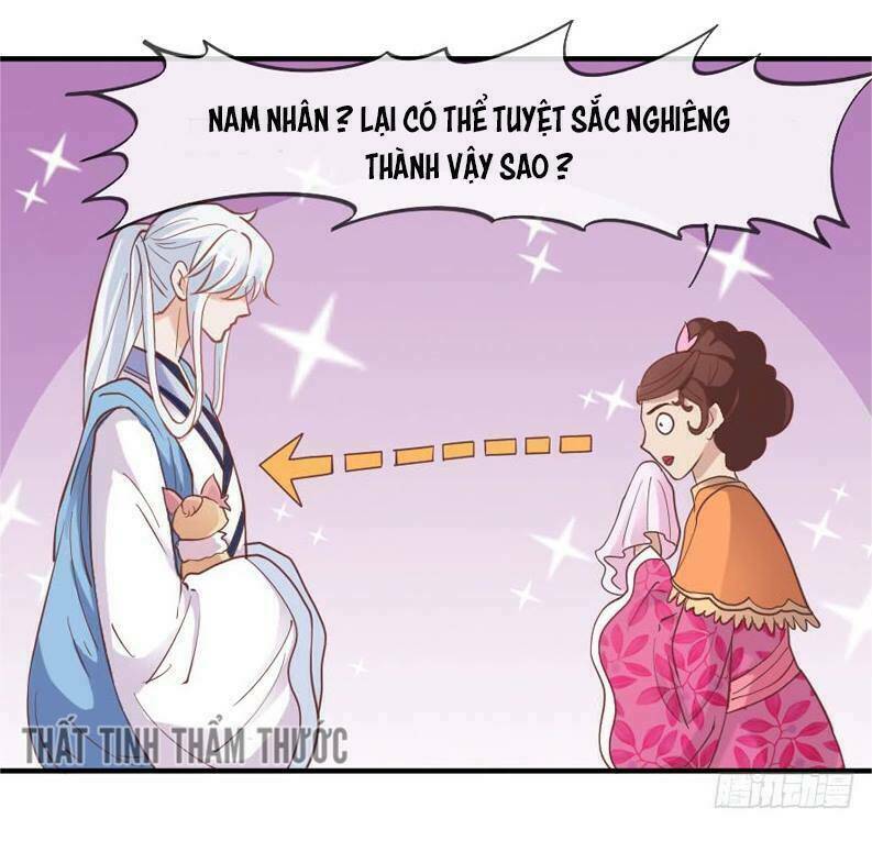 giữ chặt tiểu bạch long chapter 39 29