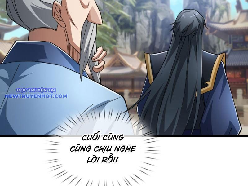 ngủ say vạn cổ: xuất thế đẩy ngang chư thiên chapter 18 136