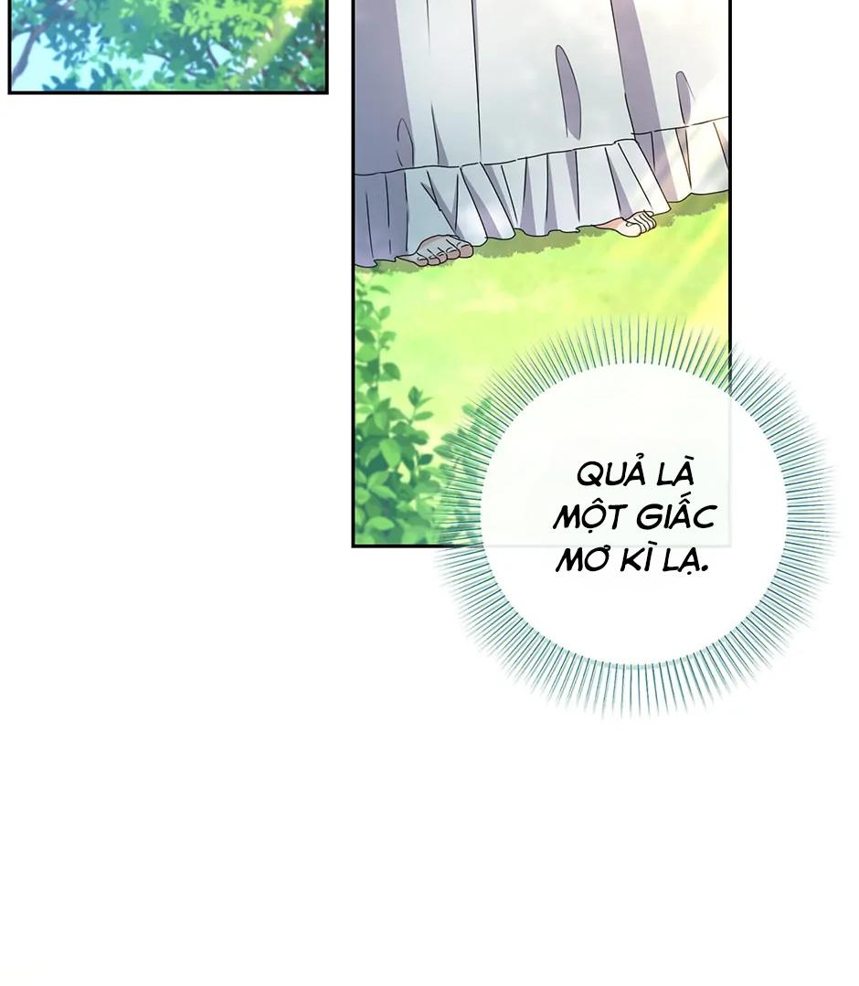 từ hầu gái tôi đã trở thành hoàng hậu chapter 94 91