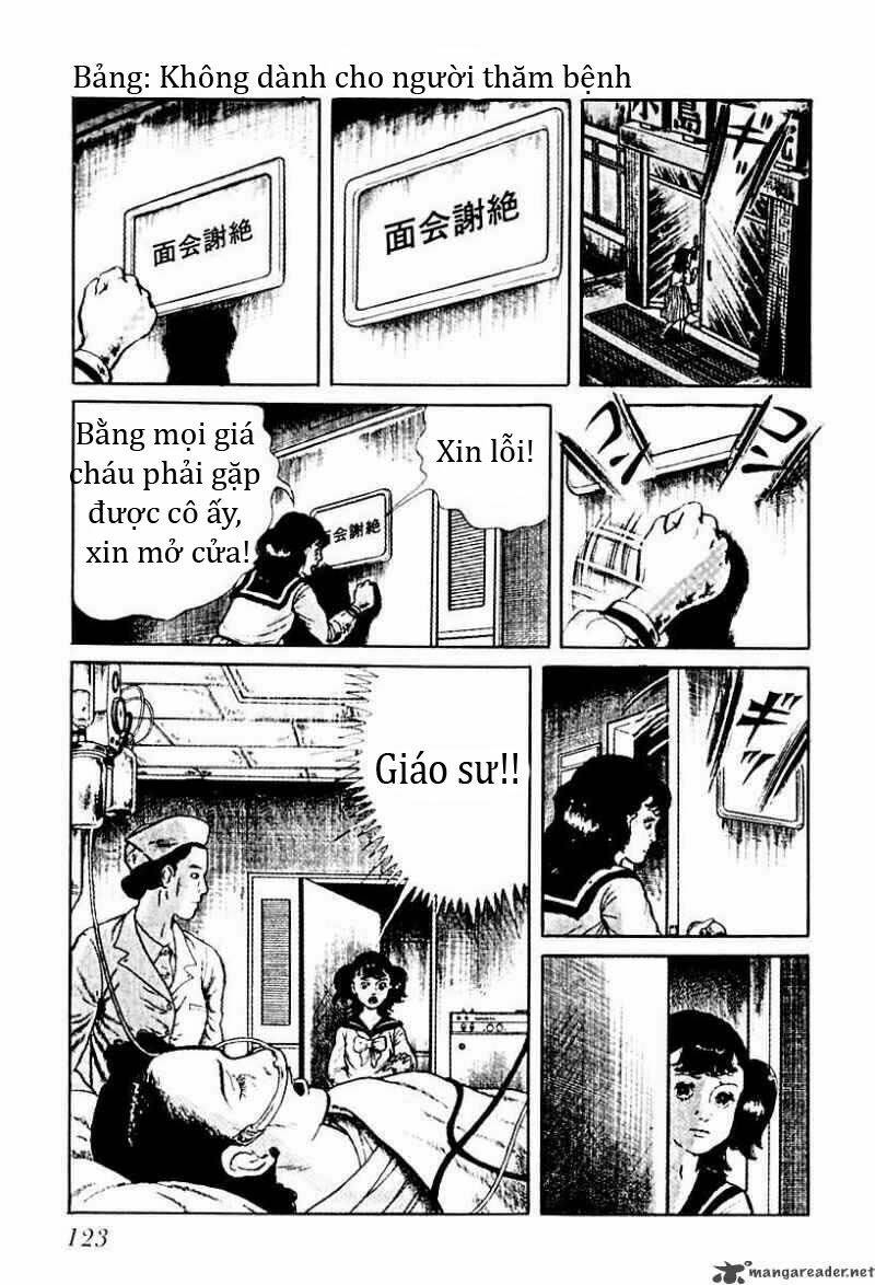 god's left hand, devil's right hand chapter 65 9