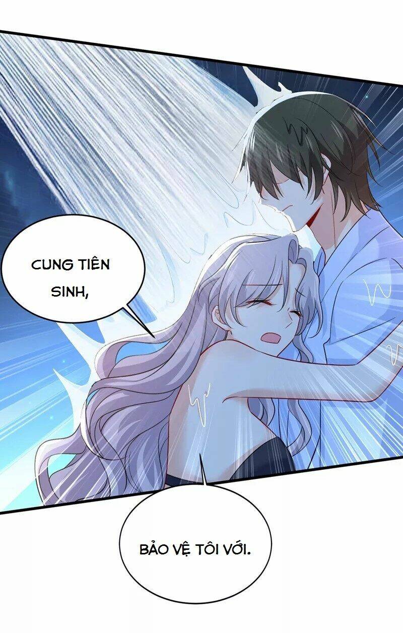 Tổng Tài Tại Thượng Chapter 431 - Trang 0