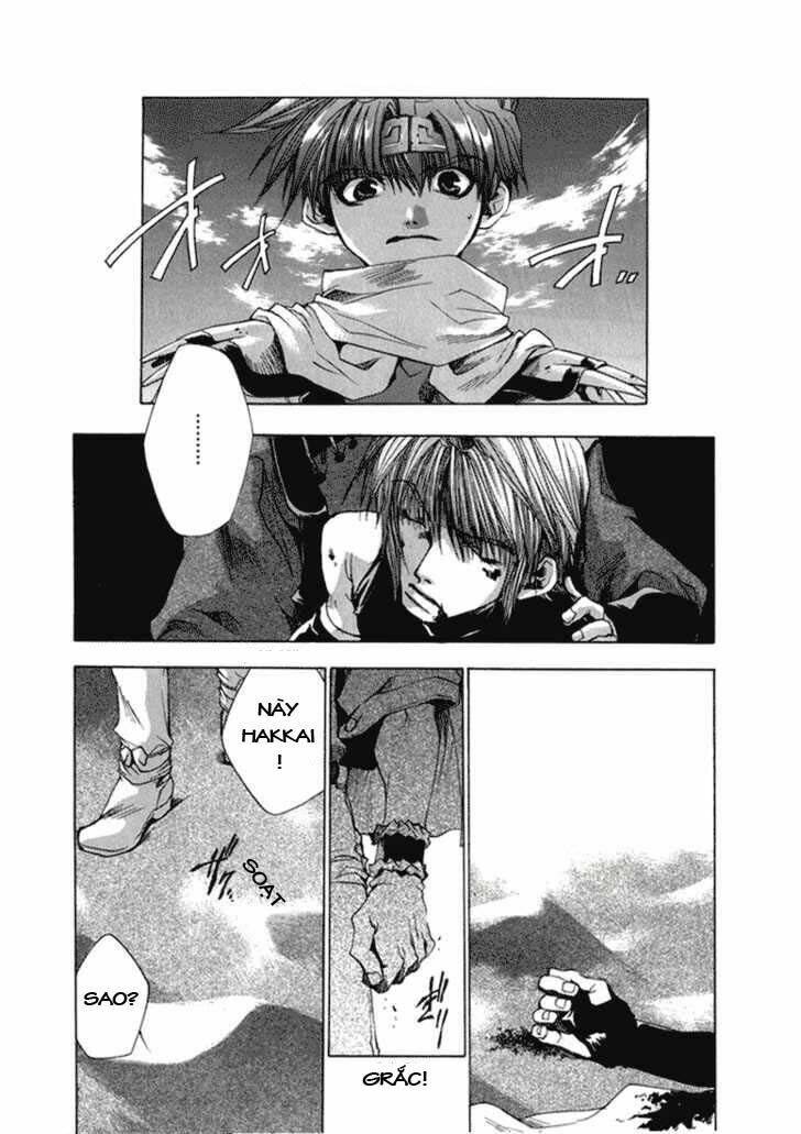 saiyuki chapter 31 17