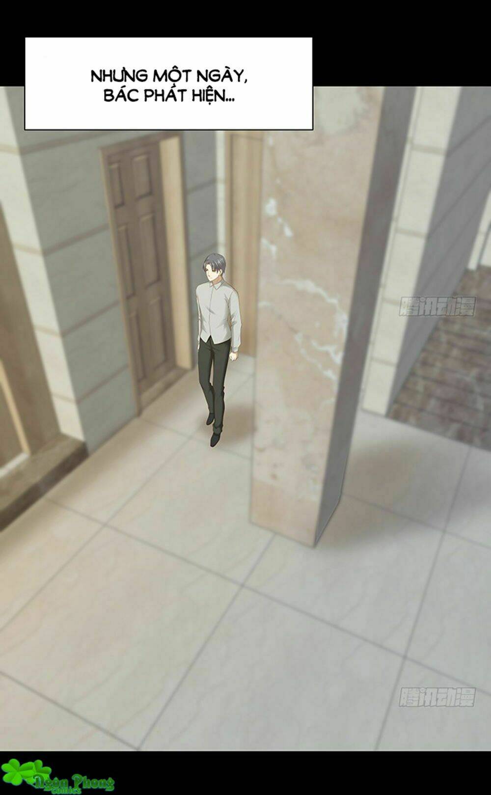 khi trò chơi ác ma bắt đầu chapter 98 33