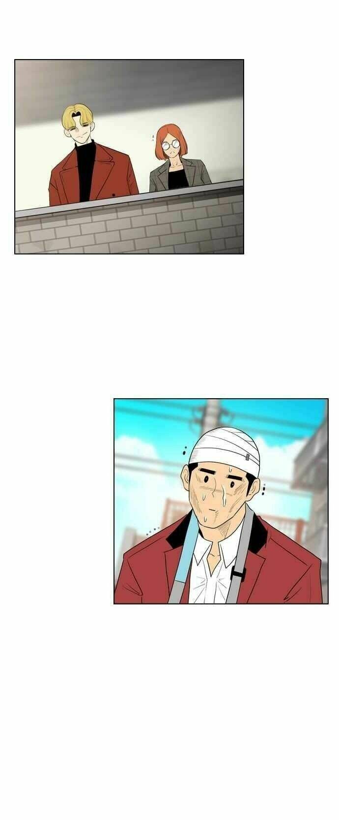 kẻ hồi sinh chapter 105 54