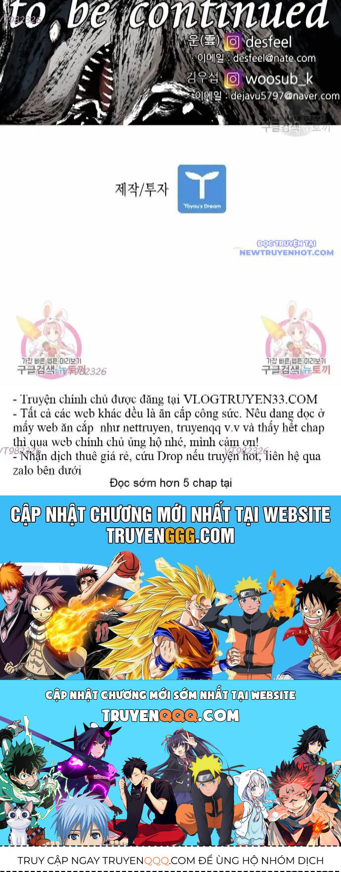 shark - cá mập chapter 266 93