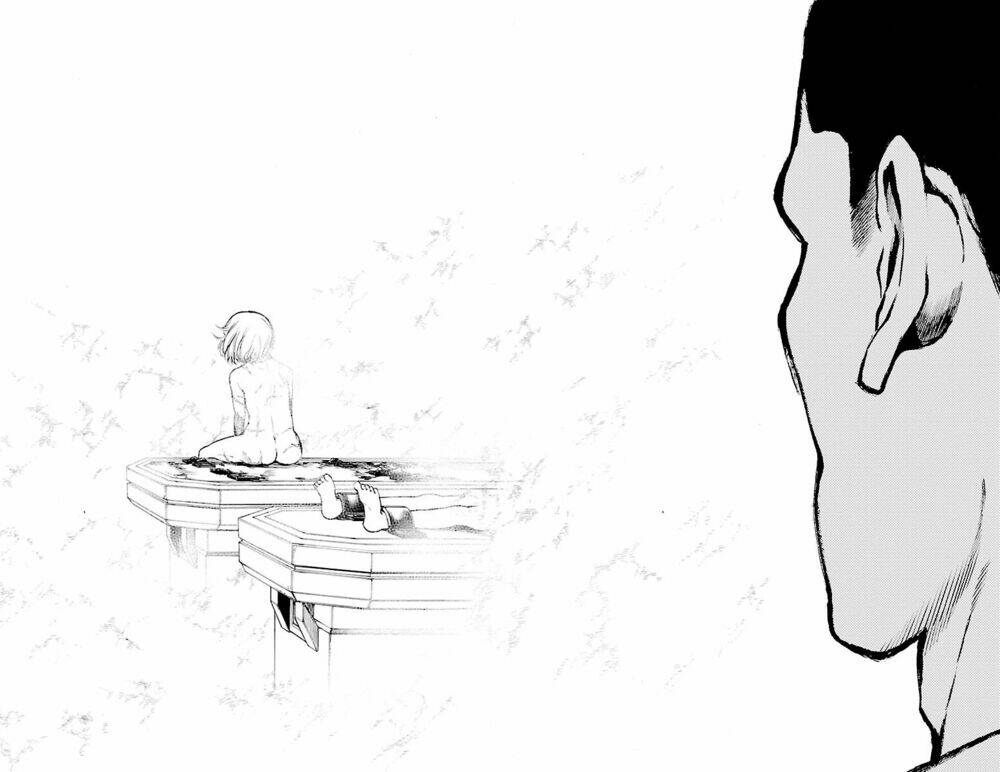 mahou shoujo of the end chapter 41 45