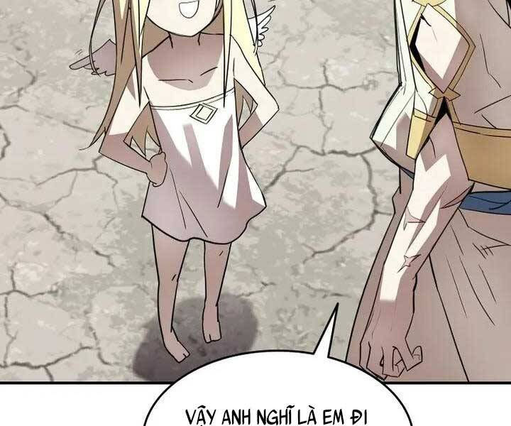 tôi là lính mới chapter 110 148