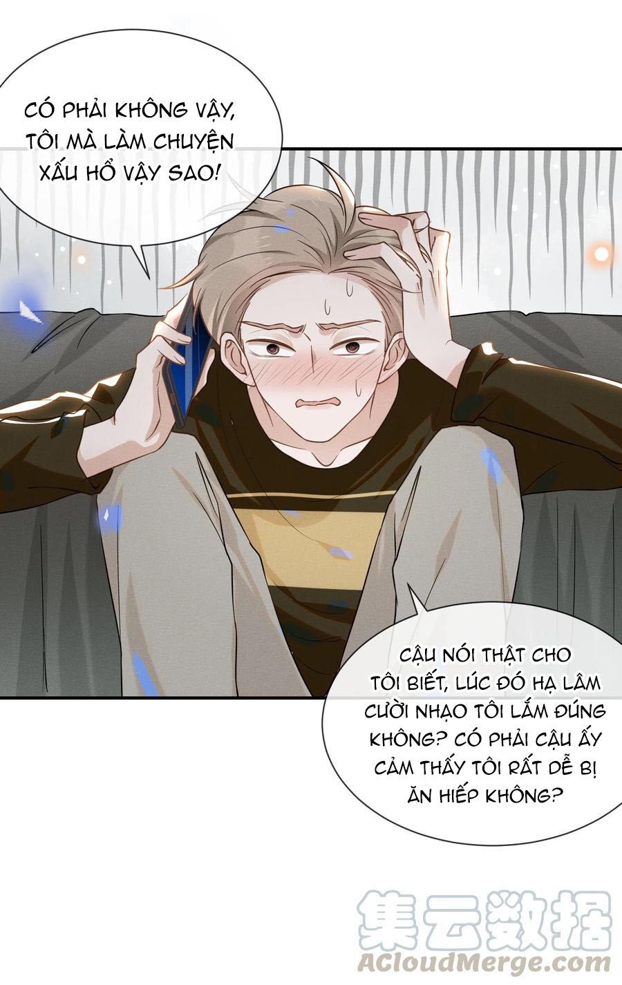 kiếp sau không gặp chapter 16 15