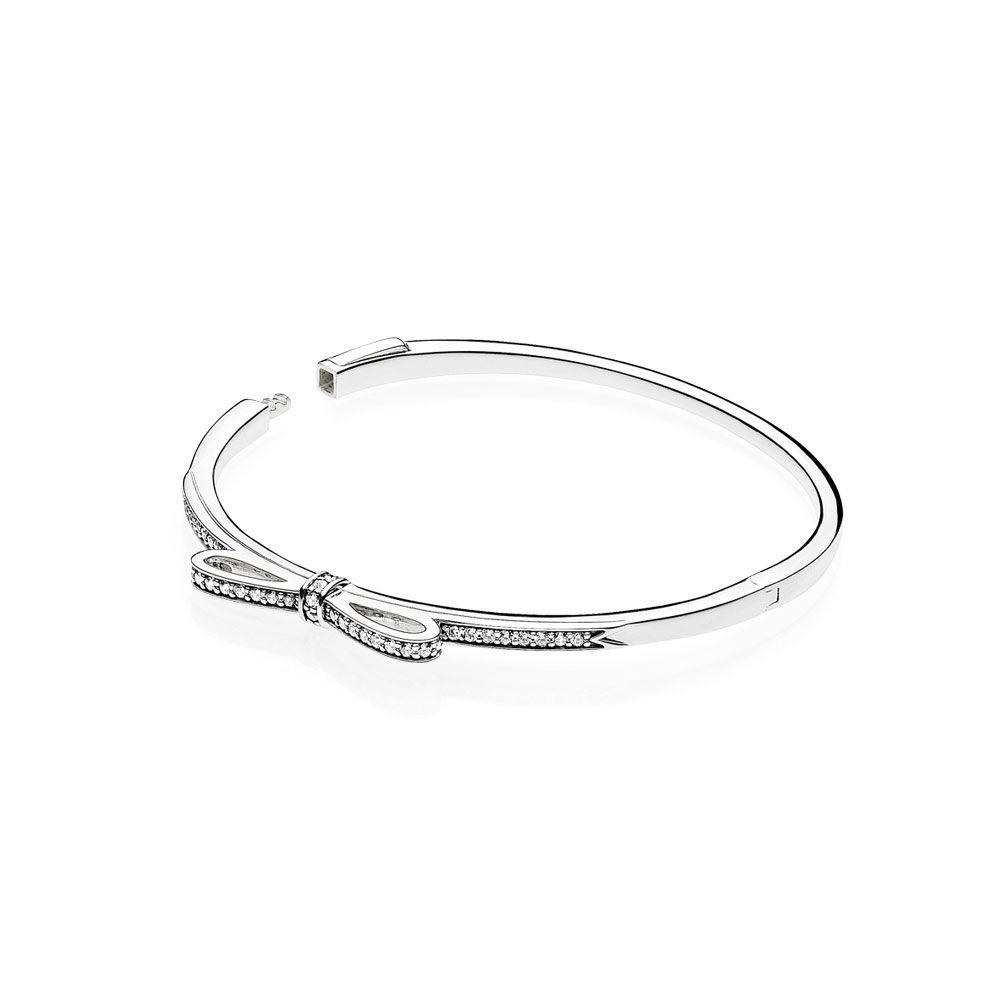 Vòng Bạc S925 ALE Cao Cấp - Vòng Charm Bạc Chuẩn S925 - Mã sản phẩm VONGBAC_DN032
