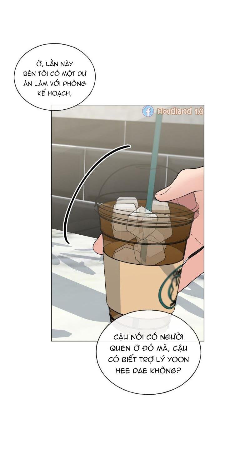 người yêu hiếm hoi chapter 7 34