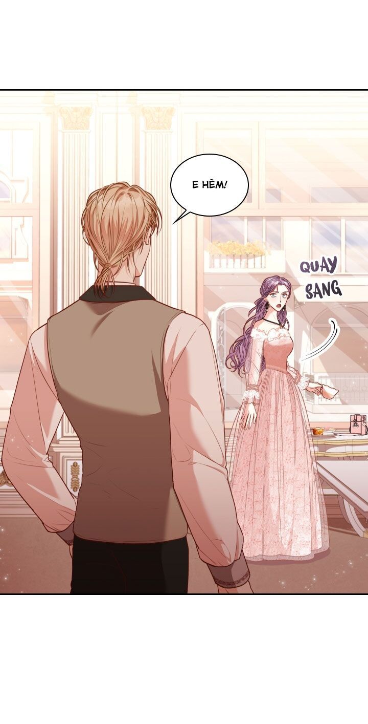 tôi trở thành thư ký của bạo chúa chapter 40 68