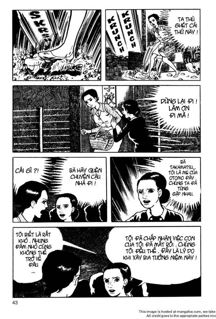 drifting classroom chapter 24 6