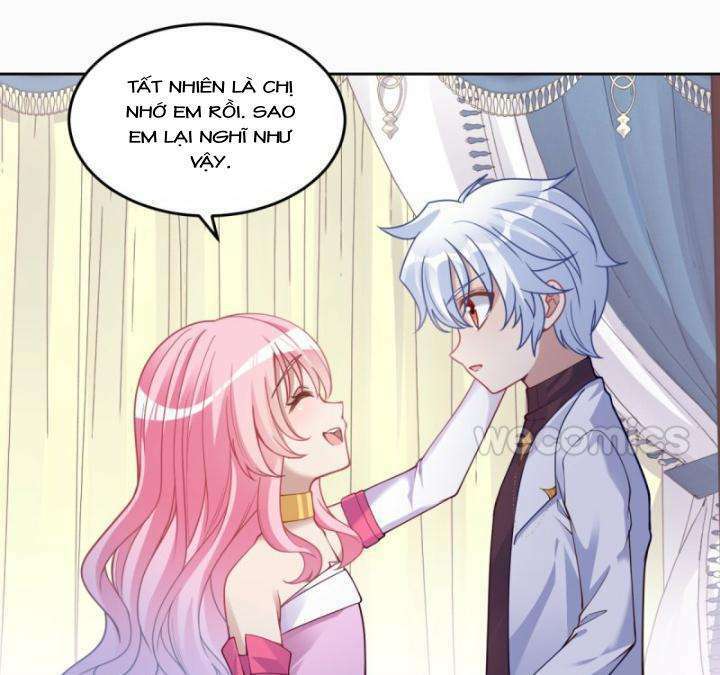 quy tắc sinh tồn của công chúa chapter 93.1 15