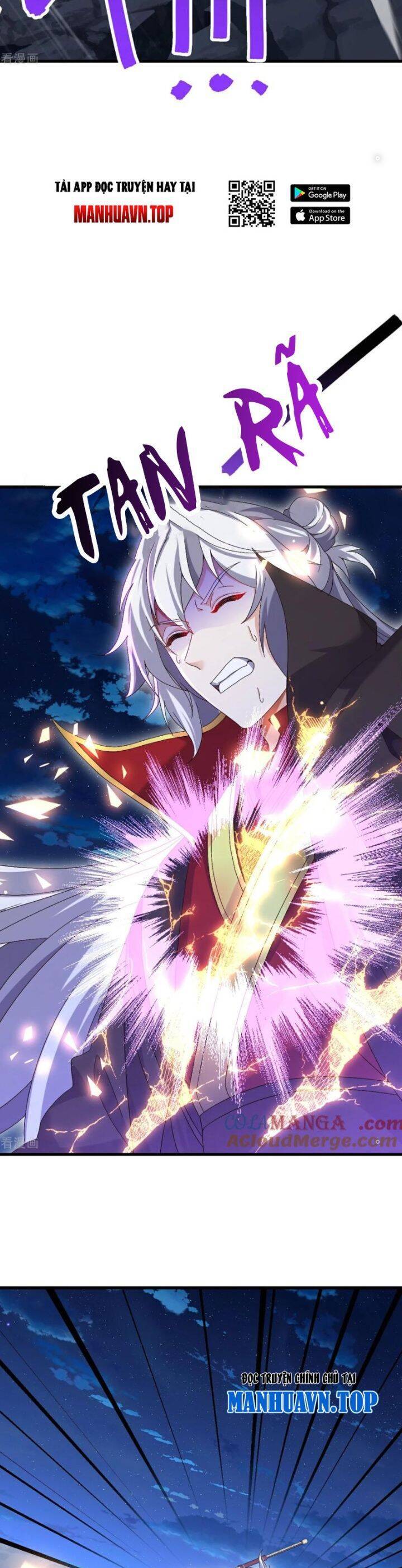 tiên võ đế tôn chapter 692 35