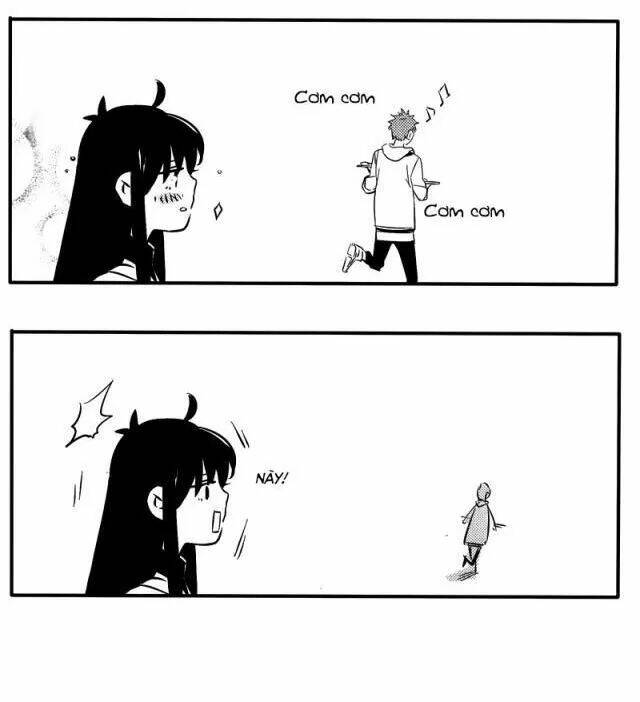 mau mang anh trai tôi đi chapter 16 11