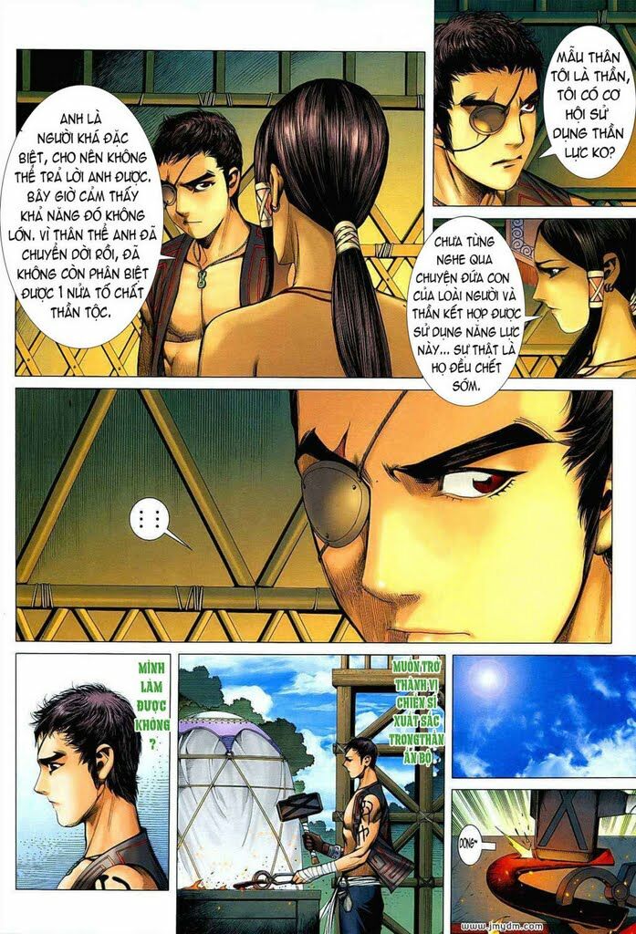 phong thần ký chapter 22 17