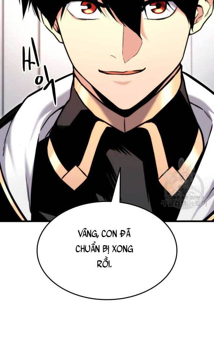 huyền thoại game thủ - tái xuất chapter 89 87