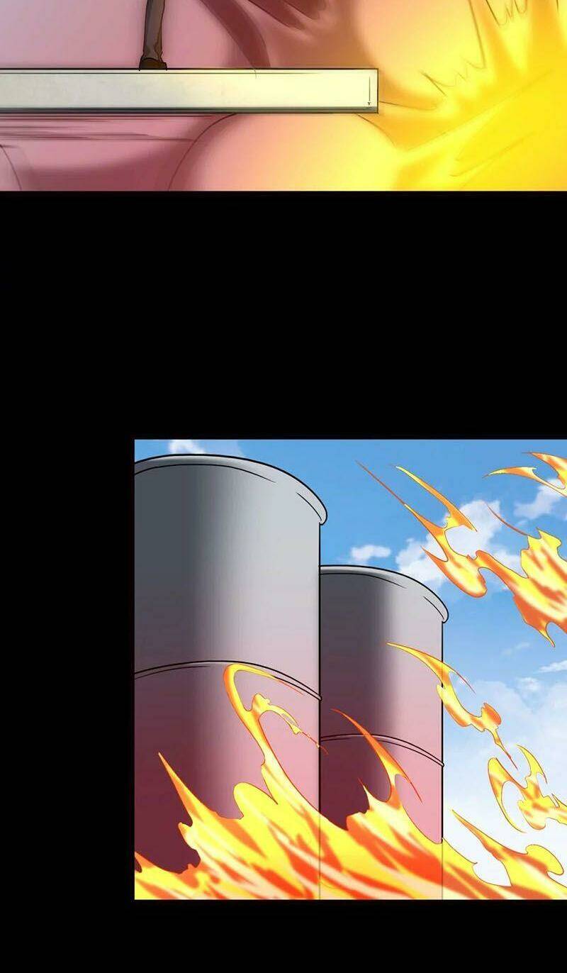 bạn gái virus của tôi chapter 216 14