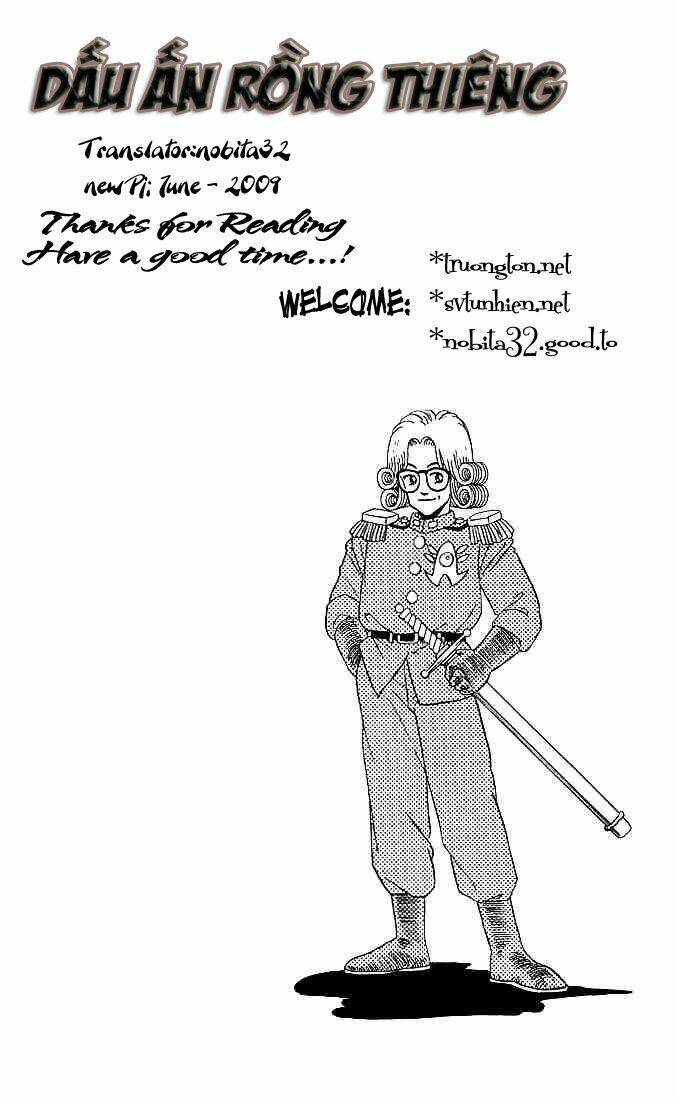 dragon quest - dấu ấn rồng thiêng chapter 15 20