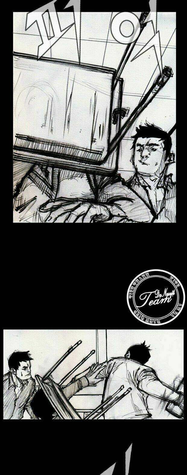 dokgo 2 | độc cô 2 chapter 7 11