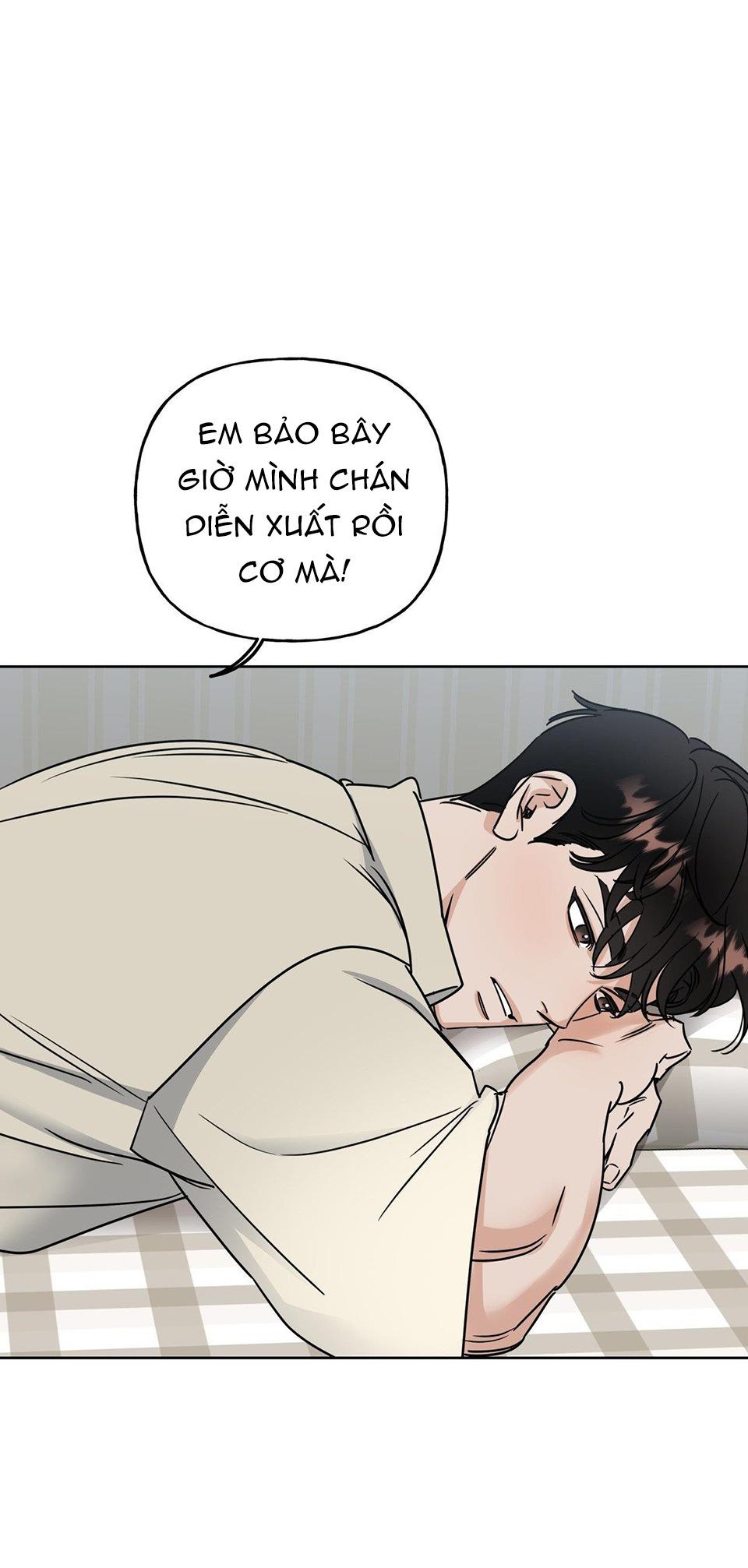 LỆNH CỨU RỖI chapter 3