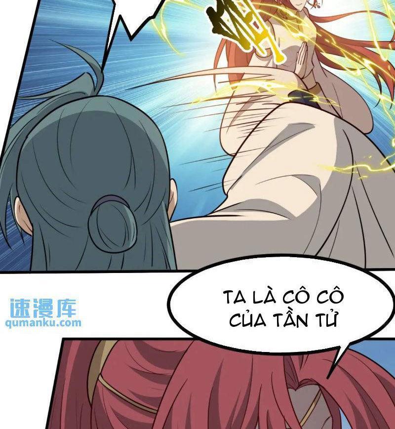 hệ thống gánh con mạnh nhất chapter 123 23