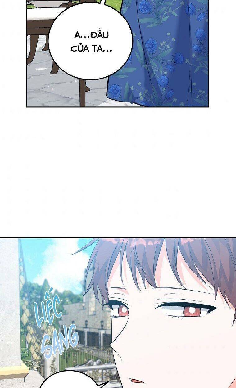 ác nữ karuna bé lại chapter 42 40