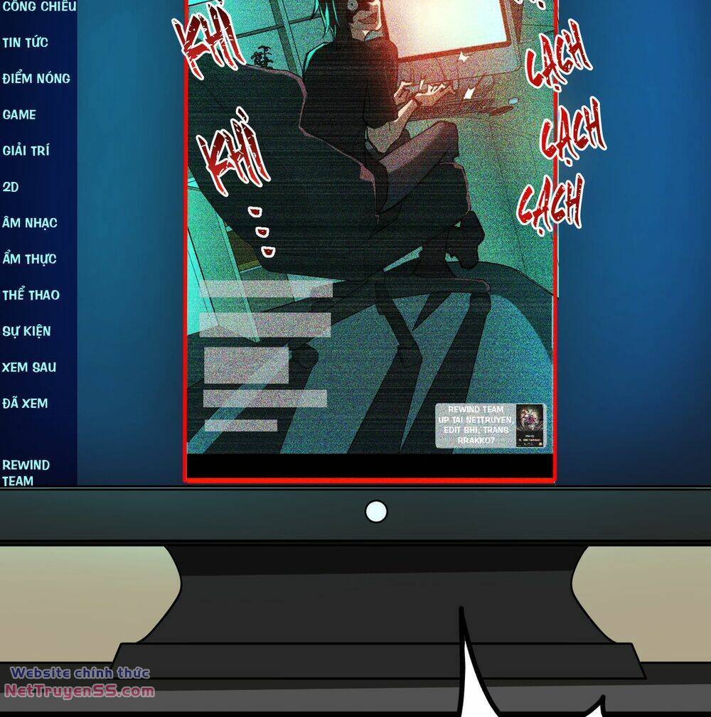 Ta Sáng Tạo Truyền Thuyết Đô Thị chapter 5.5 29