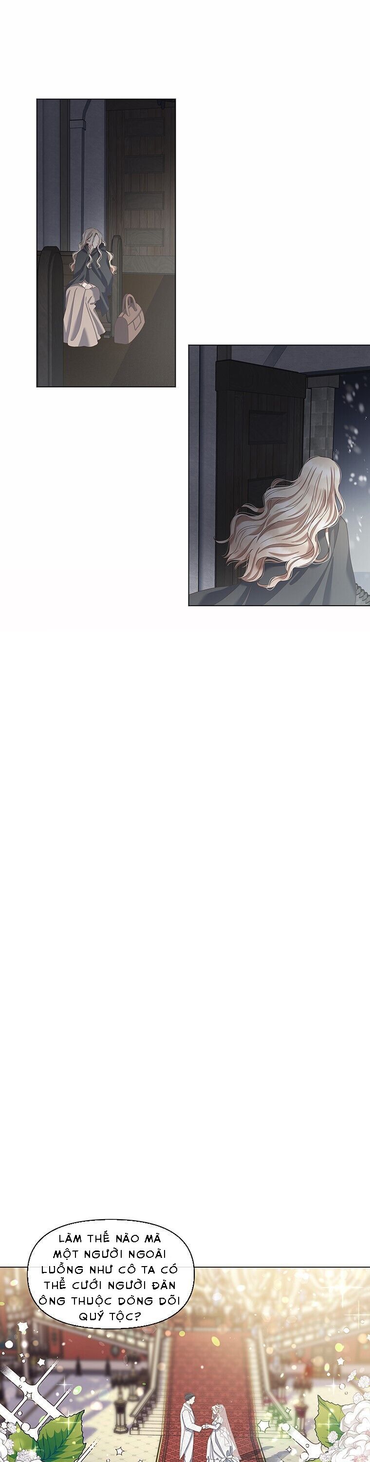 khu vườn im lặng chapter 2 14