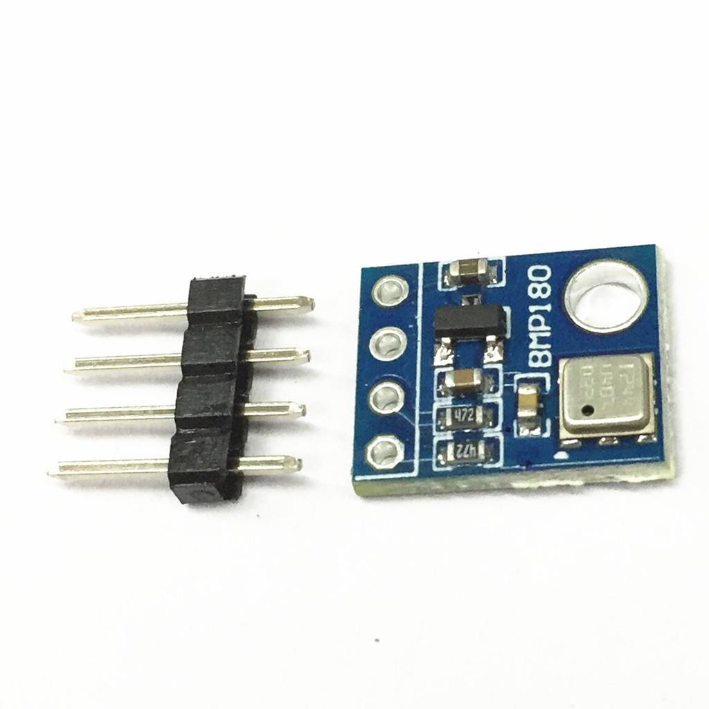 Temperature Air Pressure Sensor Module for Replace BMP085