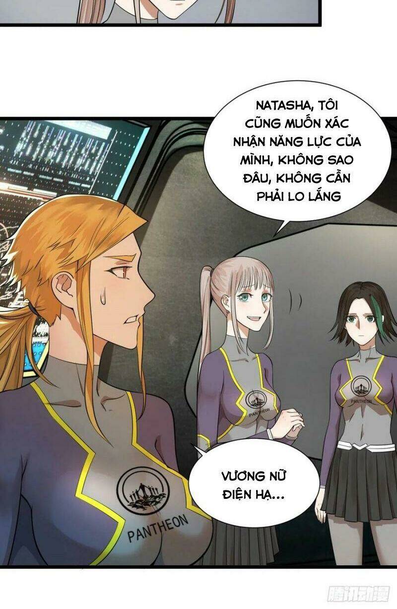 danh sách kẻ phản diện chapter 103 40