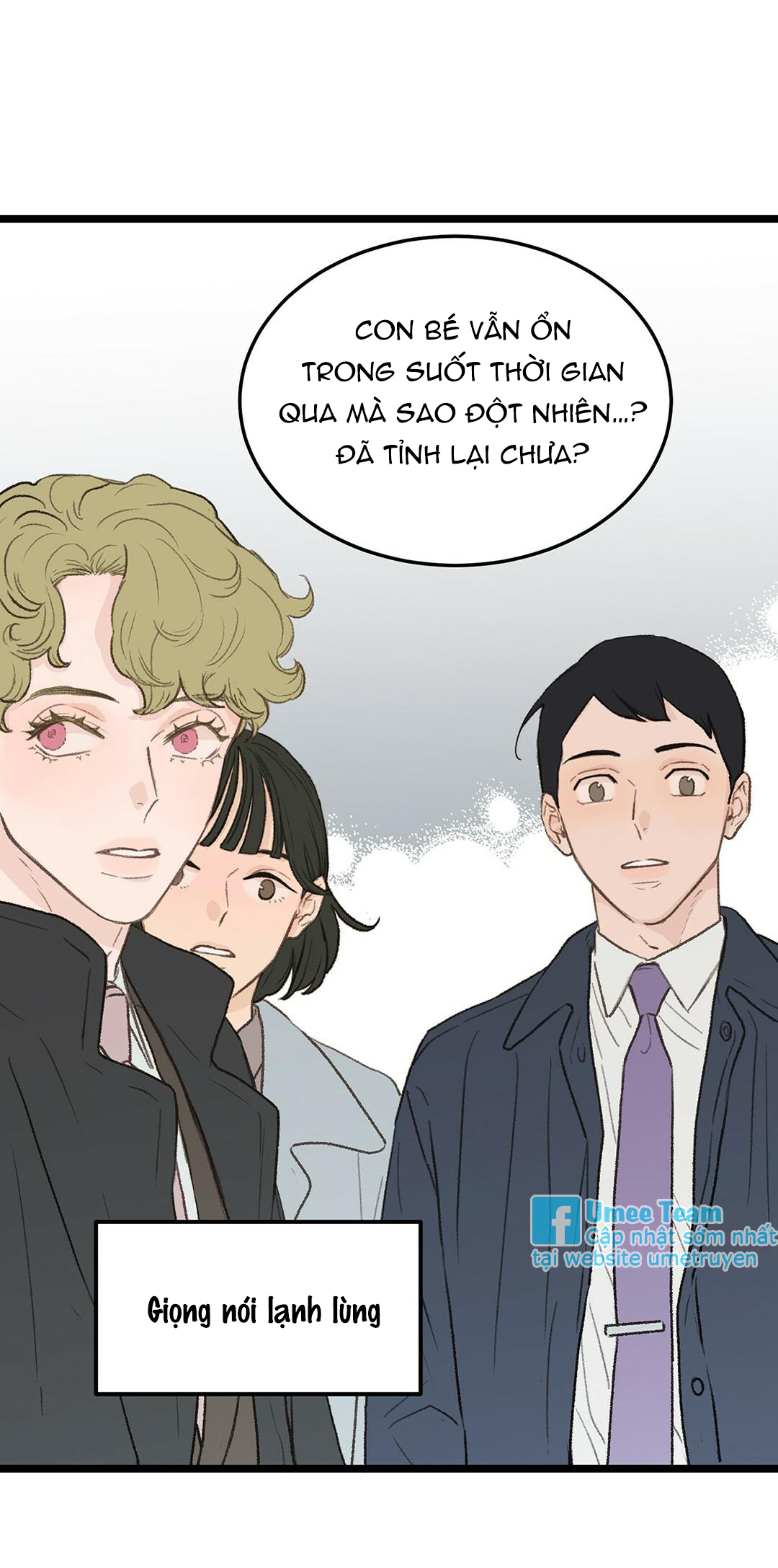 vùng cấm tình yêu của beta chapter 32 24