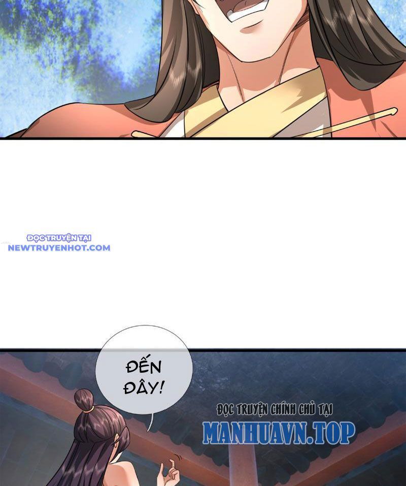 ngủ say vạn cổ: xuất thế đẩy ngang chư thiên chapter 30 33