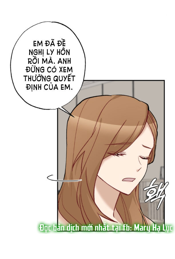 Hôn Nhân Tiền Định chapter 66.2 - Trang 28