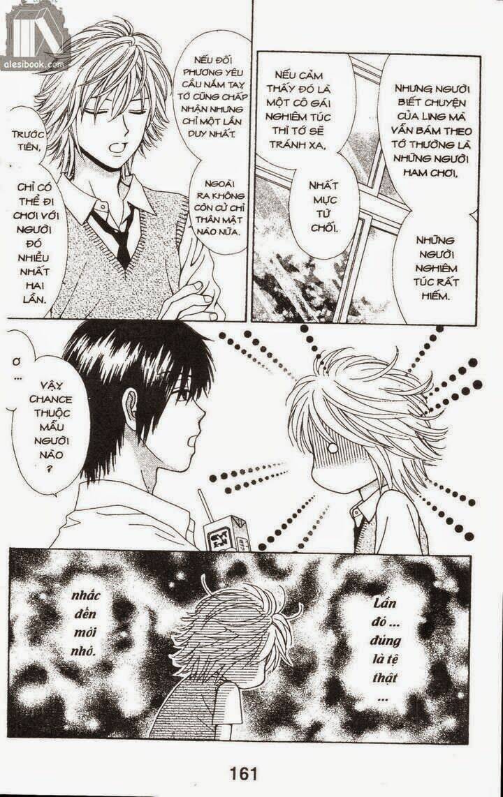 cảm giác trong tình yêu chapter 4 161
