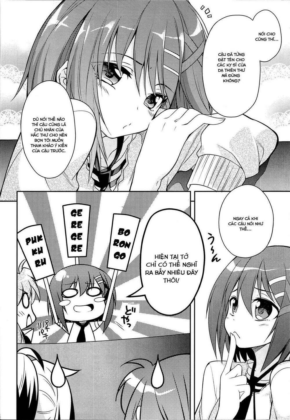 mahou shoujo lyrical nanoha a's portable chapter 3 15