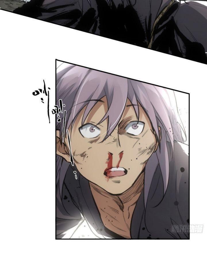 xa đao chapter 5 43