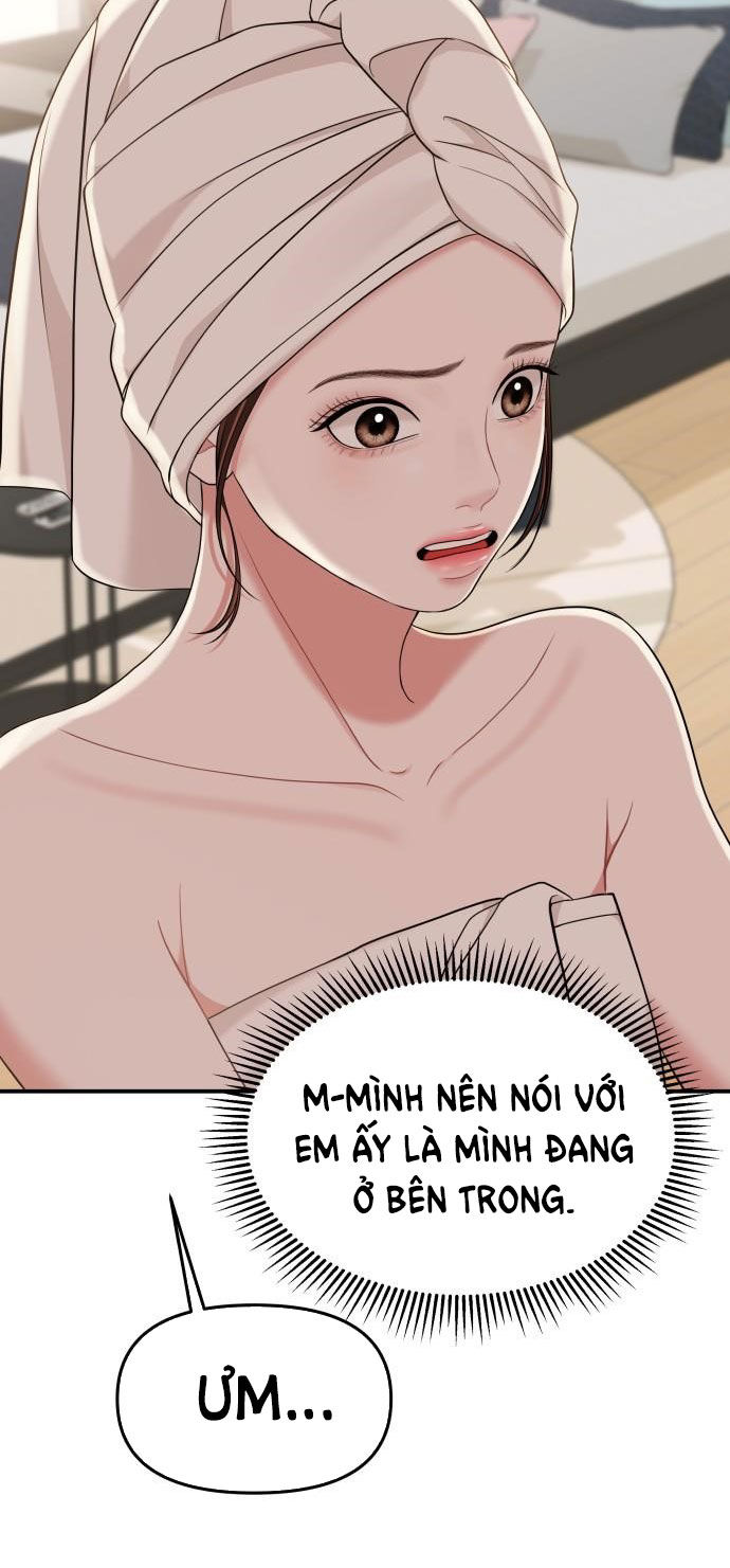 gửi em người đánh cắp những vì sao - to you who swallowed a star chapter 56.1 18