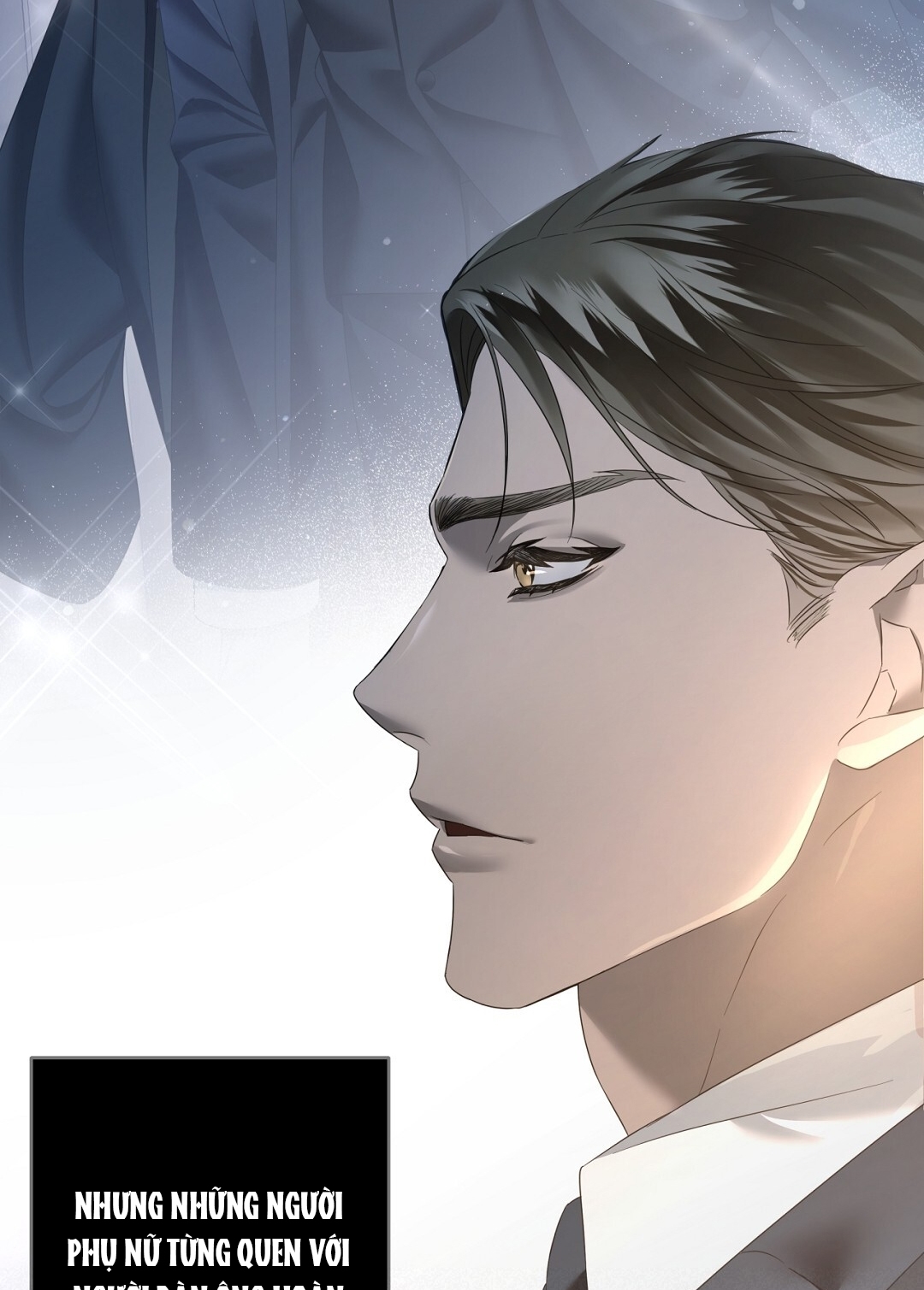 Amon- Không Thể Đoán Biết chapter 1.1 - Trang 34