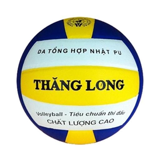 [Ảnh thật] [Chính hãng] BÓNG CHUYỀN THĂNG LONG CHÍNH HÃNG VB 7700 KÈM THEO VAM BƠM _ VPP ABC VINA