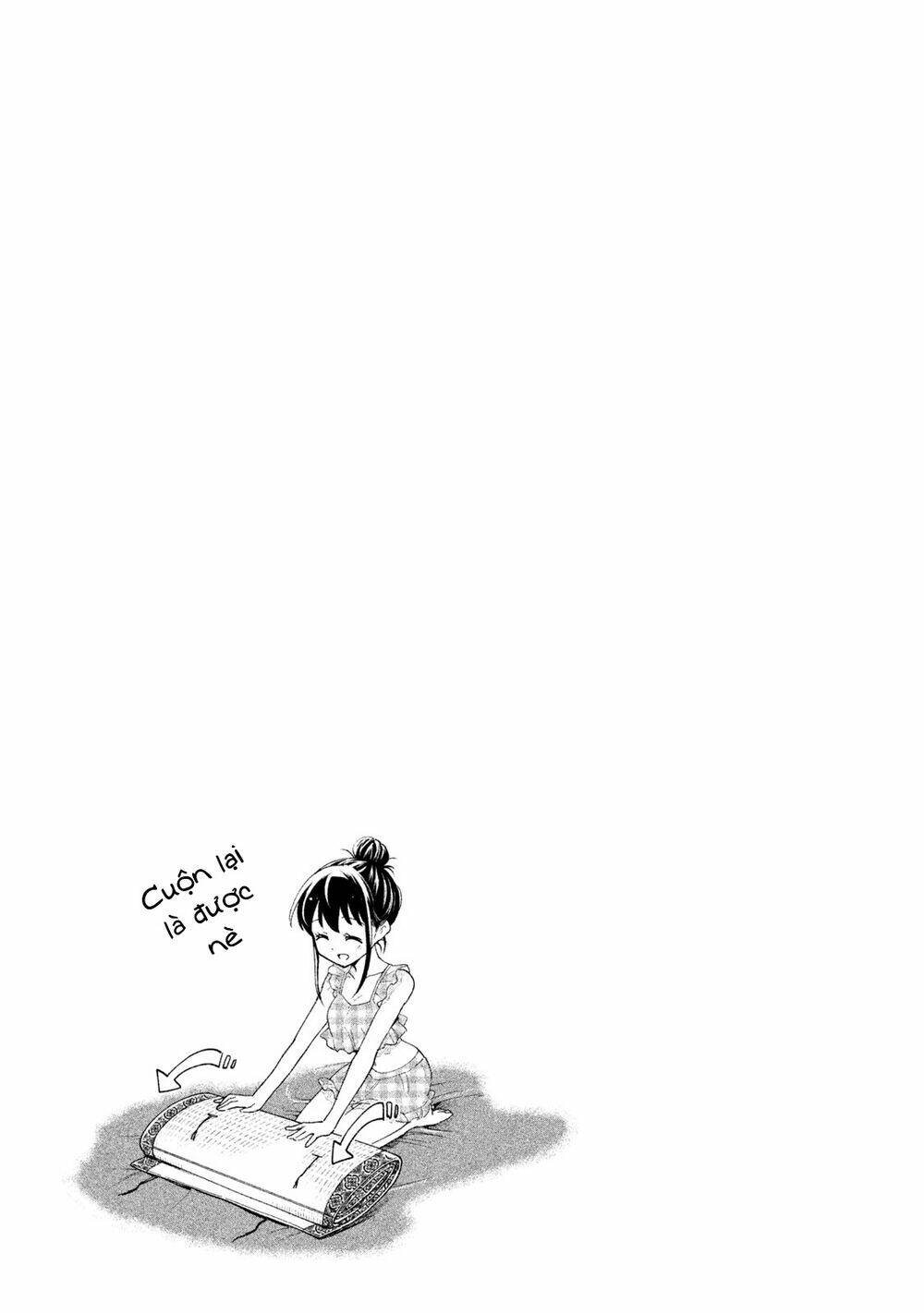 dignified asleep saeki chapter 22 18