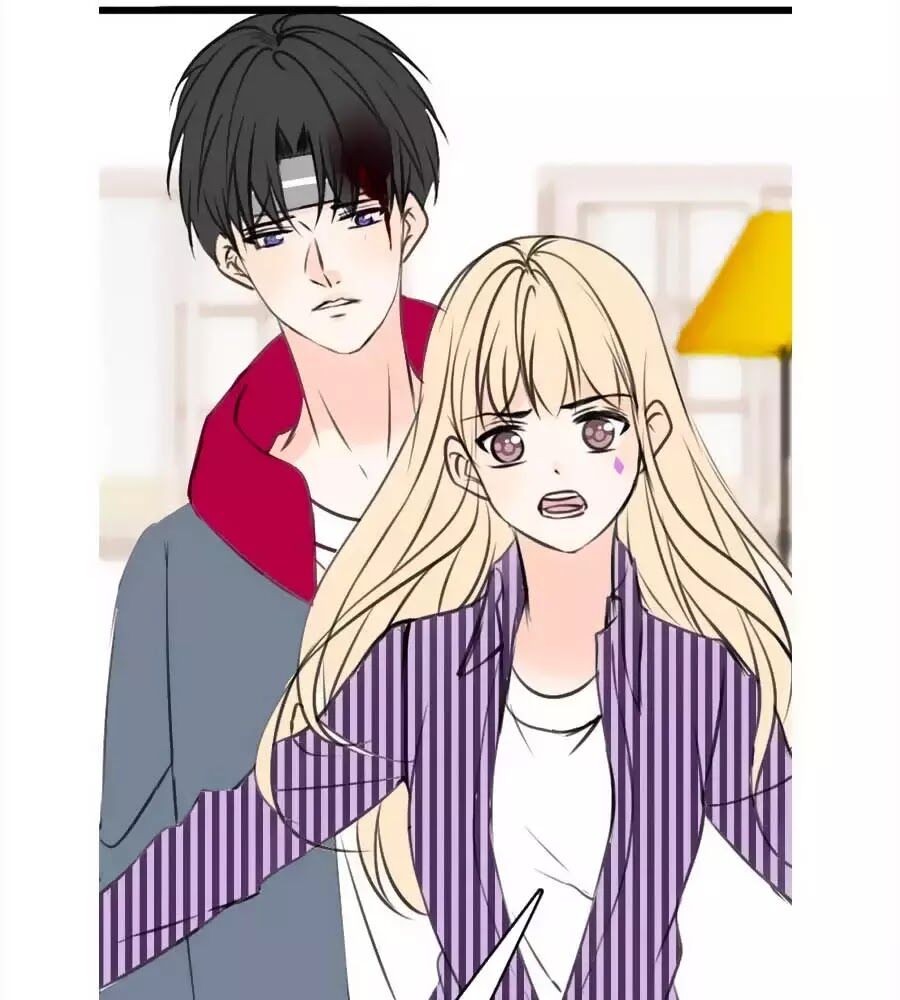 công chúa nữ vương mệnh chapter 110 66