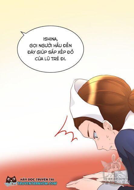 Sinh Đôi Xuyên Không chapter 17 30