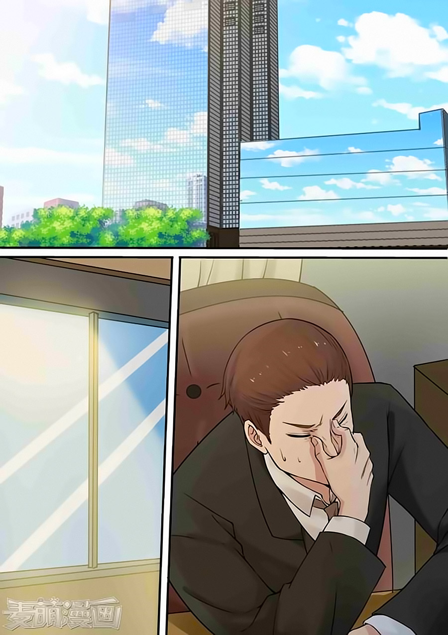 rơi vào tình yêu với bá đạo tổng tài chapter 62 4