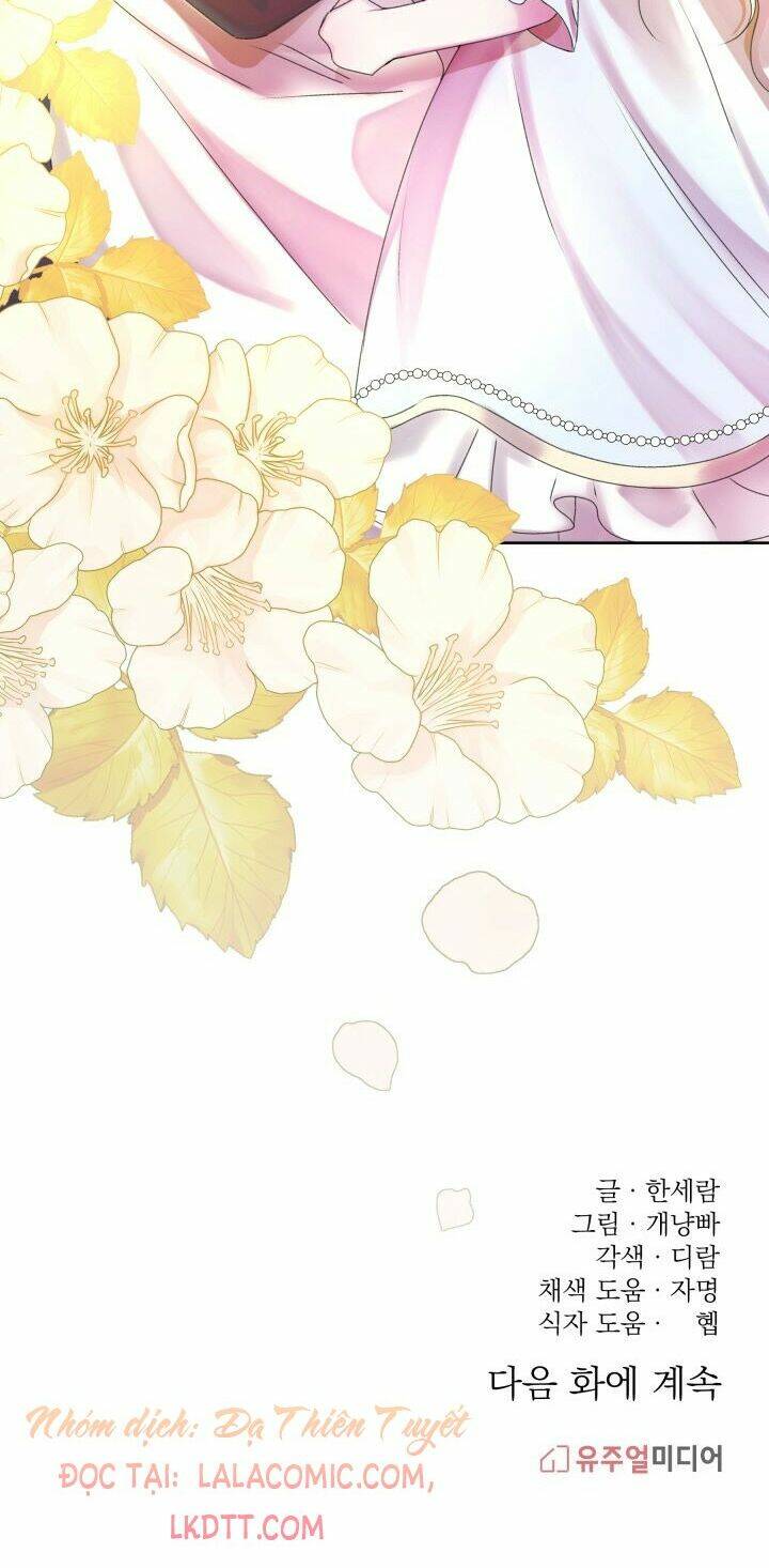 công chúa huỷ diệt chapter 20 68